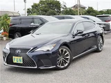 2022 Lexus LS Sedan for sale, Japanese used car export - photo 5 of 77 | GULJI TRADERS