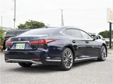 2022 Lexus LS Sedan for sale, Japanese used car export - photo 7 of 77 | GULJI TRADERS