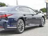 2022 Lexus LS Sedan for sale, Japanese used car export - photo 8 of 77 | GULJI TRADERS