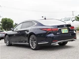 2022 Lexus LS Sedan for sale, Japanese used car export - photo 9 of 77 | GULJI TRADERS