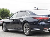 2022 Lexus LS Sedan for sale, Japanese used car export - photo 10 of 77 | GULJI TRADERS