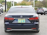 2022 Lexus LS Sedan for sale, Japanese used car export - photo 11 of 77 | GULJI TRADERS