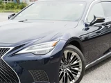 2022 Lexus LS Sedan for sale, Japanese used car export - photo 14 of 77 | GULJI TRADERS