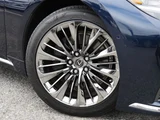 2022 Lexus LS Sedan for sale, Japanese used car export - photo 15 of 77 | GULJI TRADERS