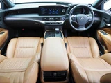 2022 Lexus LS Sedan for sale, Japanese used car export - photo 19 of 77 | GULJI TRADERS