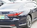 2022 Lexus LS Sedan for sale, Japanese used car export - photo 47 of 77 | GULJI TRADERS