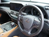 2022 Lexus LS Sedan for sale, Japanese used car export - photo 66 of 77 | GULJI TRADERS