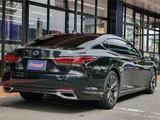 2022 Lexus LS LS500F Sport Sedan for sale, Japanese used car export - photo 2 of 50 | GULJI TRADERS