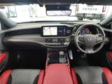 2022 Lexus LS LS500F Sport Sedan for sale, Japanese used car export - photo 3 of 50 | GULJI TRADERS