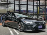 2022 Lexus LS LS500F Sport Sedan for sale, Japanese used car export - photo 5 of 50 | GULJI TRADERS