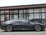2022 Lexus LS LS500F Sport Sedan for sale, Japanese used car export - photo 7 of 50 | GULJI TRADERS