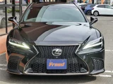 2022 Lexus LS LS500F Sport Sedan for sale, Japanese used car export - photo 9 of 50 | GULJI TRADERS