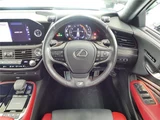 2022 Lexus LS LS500F Sport Sedan for sale, Japanese used car export - photo 11 of 50 | GULJI TRADERS