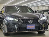 2022 Lexus LS LS500F Sport Sedan for sale, Japanese used car export - photo 37 of 50 | GULJI TRADERS