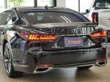 2022 Lexus LS LS500F Sport Sedan for sale, Japanese used car export - photo 41 of 50 | GULJI TRADERS