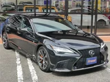 2022 Lexus LS LS500F Sport Sedan for sale, Japanese used car export - photo 44 of 50 | GULJI TRADERS