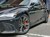 2022 Lexus LS LS500F Sport Sedan for sale, Japanese used car export - photo 46 of 50 | GULJI TRADERS
