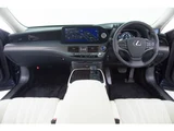 2022 Lexus LS 500h 4WD Sedan for sale, Japanese used car export - photo 2 of 74 | GULJI TRADERS
