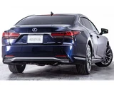 2022 Lexus LS 500h 4WD Sedan for sale, Japanese used car export - photo 3 of 74 | GULJI TRADERS