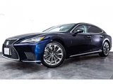 2022 Lexus LS 500h 4WD Sedan for sale, Japanese used car export - photo 5 of 74 | GULJI TRADERS