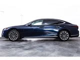 2022 Lexus LS 500h 4WD Sedan for sale, Japanese used car export - photo 6 of 74 | GULJI TRADERS