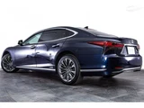 2022 Lexus LS 500h 4WD Sedan for sale, Japanese used car export - photo 7 of 74 | GULJI TRADERS