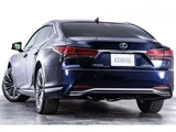 2022 Lexus LS 500h 4WD Sedan for sale, Japanese used car export - photo 8 of 74 | GULJI TRADERS