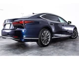 2022 Lexus LS 500h 4WD Sedan for sale, Japanese used car export - photo 10 of 74 | GULJI TRADERS
