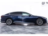 2022 Lexus LS 500h 4WD Sedan for sale, Japanese used car export - photo 11 of 74 | GULJI TRADERS