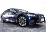 2022 Lexus LS 500h 4WD Sedan for sale, Japanese used car export - photo 12 of 74 | GULJI TRADERS