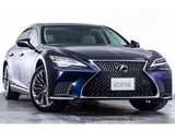 2022 Lexus LS 500h 4WD Sedan for sale, Japanese used car export - photo 13 of 74 | GULJI TRADERS
