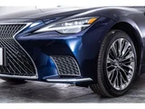 2022 Lexus LS 500h 4WD Sedan for sale, Japanese used car export - photo 16 of 74 | GULJI TRADERS