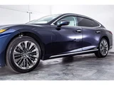 2022 Lexus LS 500h 4WD Sedan for sale, Japanese used car export - photo 17 of 74 | GULJI TRADERS