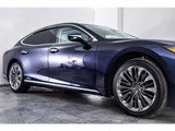 2022 Lexus LS 500h 4WD Sedan for sale, Japanese used car export - photo 21 of 74 | GULJI TRADERS