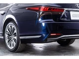 2022 Lexus LS 500h 4WD Sedan for sale, Japanese used car export - photo 30 of 74 | GULJI TRADERS