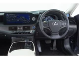 2022 Lexus LS 500h 4WD Sedan for sale, Japanese used car export - photo 41 of 74 | GULJI TRADERS