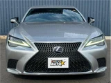 2022 Lexus LS Sedan for sale, Japanese used car export - photo 2 of 67 | GULJI TRADERS
