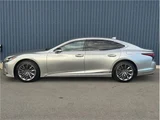 2022 Lexus LS Sedan for sale, Japanese used car export - photo 3 of 67 | GULJI TRADERS