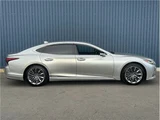 2022 Lexus LS Sedan for sale, Japanese used car export - photo 4 of 67 | GULJI TRADERS