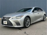 2022 Lexus LS Sedan for sale, Japanese used car export - photo 5 of 67 | GULJI TRADERS