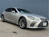 2022 Lexus LS Sedan for sale, Japanese used car export - photo 6 of 67 | GULJI TRADERS