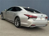 2022 Lexus LS Sedan for sale, Japanese used car export - photo 7 of 67 | GULJI TRADERS