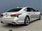 2022 Lexus LS Sedan for sale, Japanese used car export - photo 8 of 67 | GULJI TRADERS