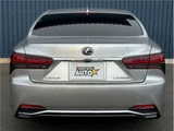 2022 Lexus LS Sedan for sale, Japanese used car export - photo 9 of 67 | GULJI TRADERS