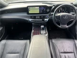 2022 Lexus LS Sedan for sale, Japanese used car export - photo 17 of 67 | GULJI TRADERS