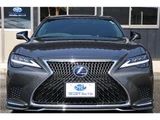 2022 Lexus LS LS500h Sedan for sale, Japanese used car export - photo 2 of 70 | GULJI TRADERS