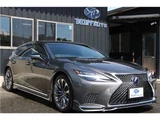 2022 Lexus LS LS500h Sedan for sale, Japanese used car export - photo 3 of 70 | GULJI TRADERS