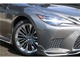2022 Lexus LS LS500h Sedan for sale, Japanese used car export - photo 4 of 70 | GULJI TRADERS
