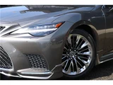 2022 Lexus LS LS500h Sedan for sale, Japanese used car export - photo 5 of 70 | GULJI TRADERS