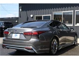2022 Lexus LS LS500h Sedan for sale, Japanese used car export - photo 6 of 70 | GULJI TRADERS